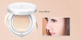 Fresh And Moist Revitalizing BB Cream Makeup