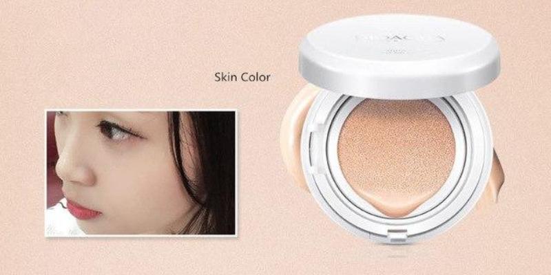 (00BQY9815) Fresh And Moist Revitalizing BB Cream Makeup