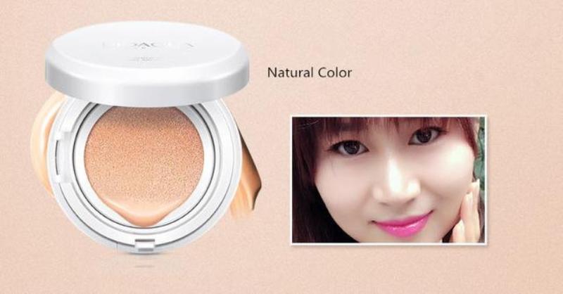 (00BQY9815) Fresh And Moist Revitalizing BB Cream Makeup