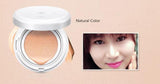 Fresh And Moist Revitalizing BB Cream Makeup
