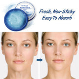 

Crystal Through Moist Replenishment Cream




