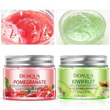 Masque de nuit minéral hydratant à la grenade fraîche