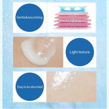 

Crystal Through Moist Replenishment Cream





