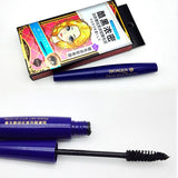 Schwarze verlängernde Mascara
