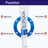 Crema para piel con imperfecciones + Mascarilla hidratante para piel con imperfecciones