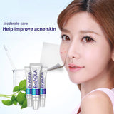 Crema para piel con imperfecciones + Mascarilla hidratante para piel con imperfecciones