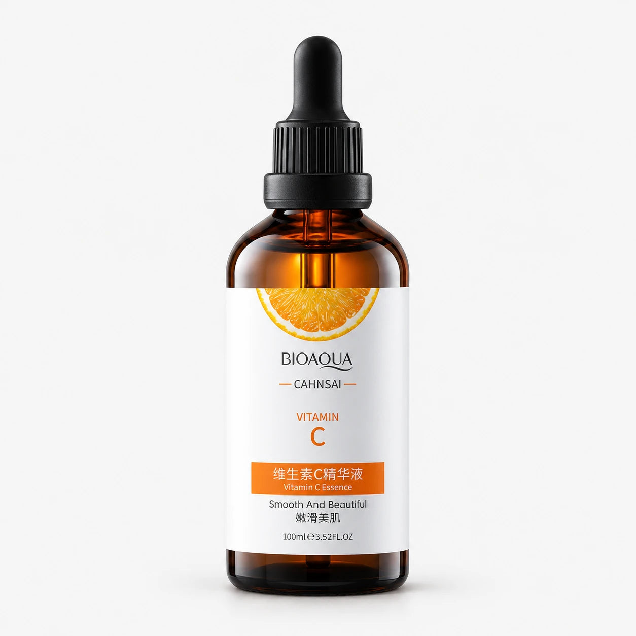 Vitamin C Facial Serum